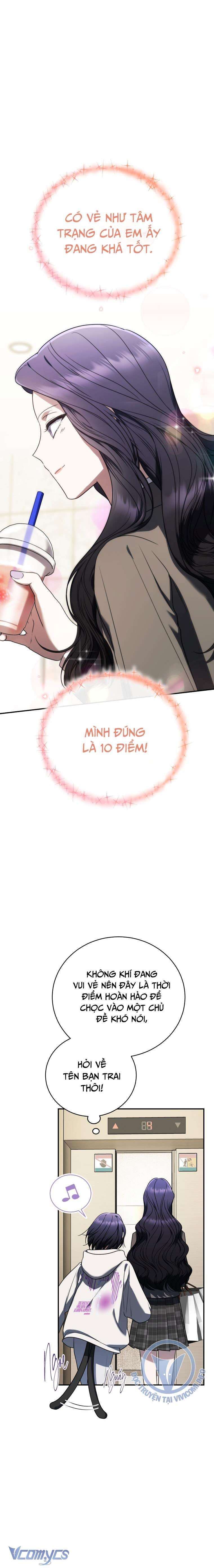 đọc truyện Hướng Dẫn Sinh Tồn Dành Cho Người Xếp Hạng Chương 33 ảnh 8 tại Giả Dược