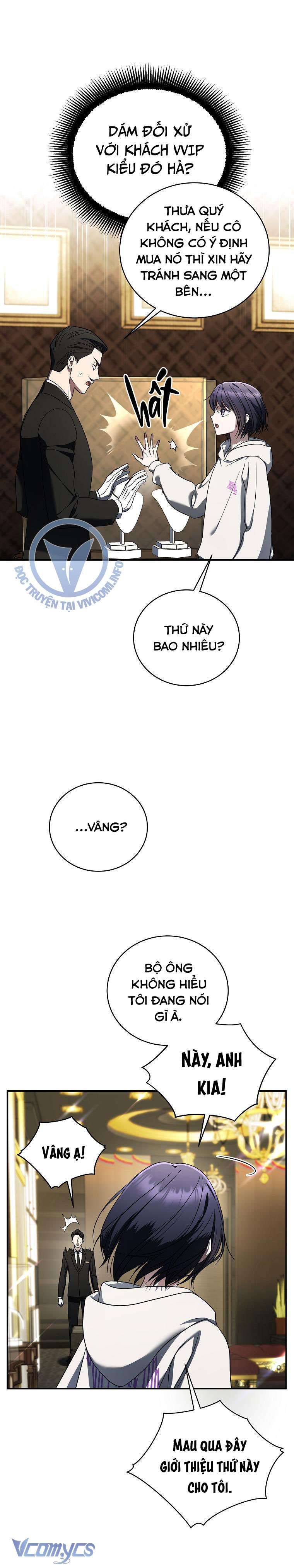 đọc truyện Hướng Dẫn Sinh Tồn Dành Cho Người Xếp Hạng Chương 34 ảnh 1 tại Giả Dược