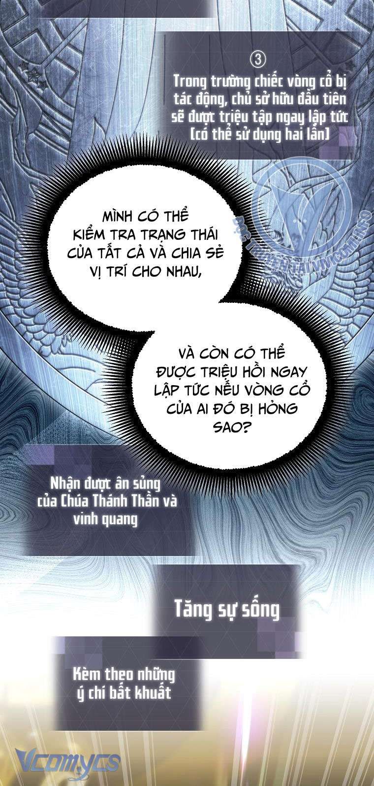 đọc truyện Hướng Dẫn Sinh Tồn Dành Cho Người Xếp Hạng Chương 34 ảnh 17 tại Giả Dược