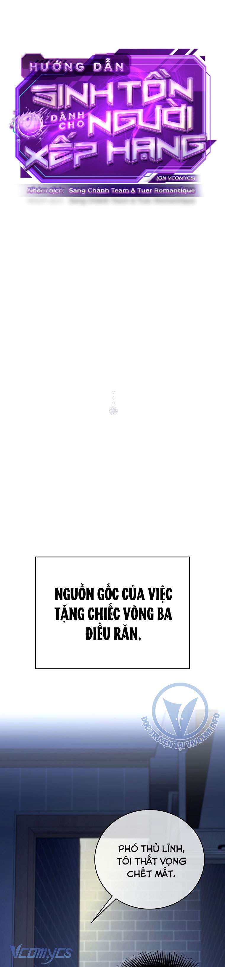 đọc truyện Hướng Dẫn Sinh Tồn Dành Cho Người Xếp Hạng Chương 35 ảnh 23 tại Giả Dược