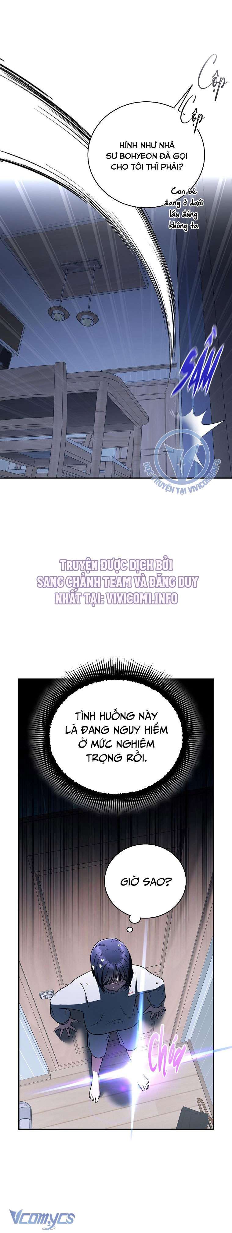 đọc truyện Hướng Dẫn Sinh Tồn Dành Cho Người Xếp Hạng Chương 35 ảnh 26 tại Giả Dược