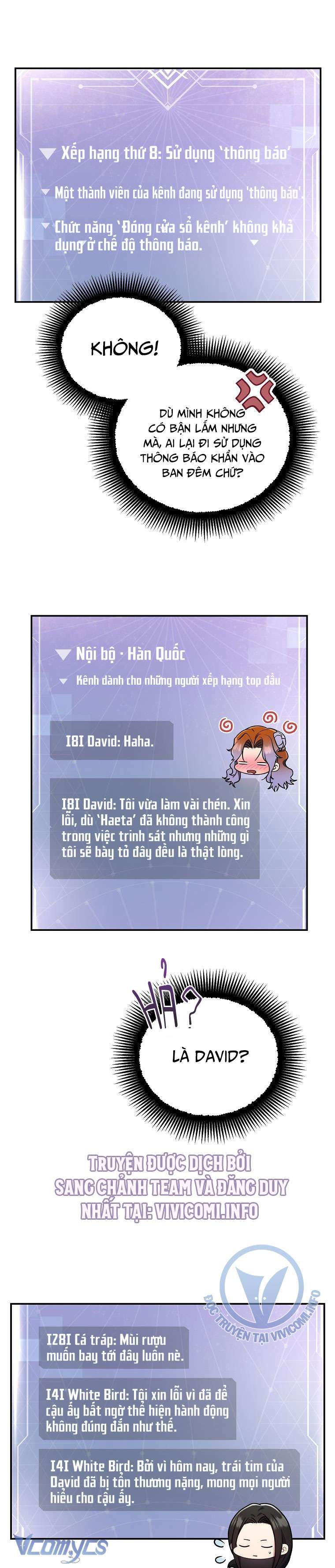đọc truyện Hướng Dẫn Sinh Tồn Dành Cho Người Xếp Hạng Chương 35 ảnh 27 tại Giả Dược
