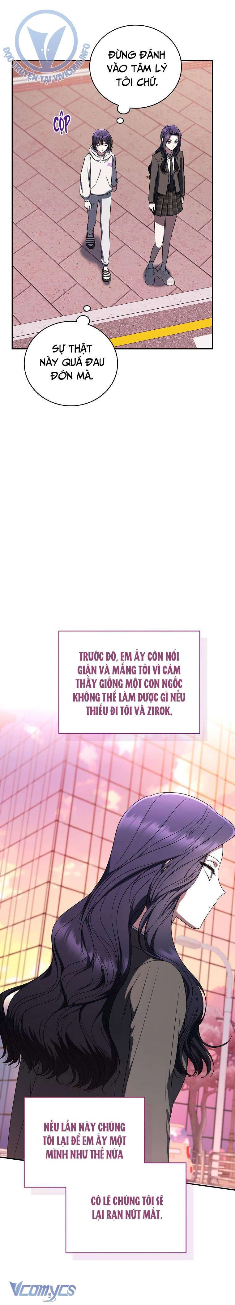 đọc truyện Hướng Dẫn Sinh Tồn Dành Cho Người Xếp Hạng Chương 35 ảnh 5 tại Giả Dược