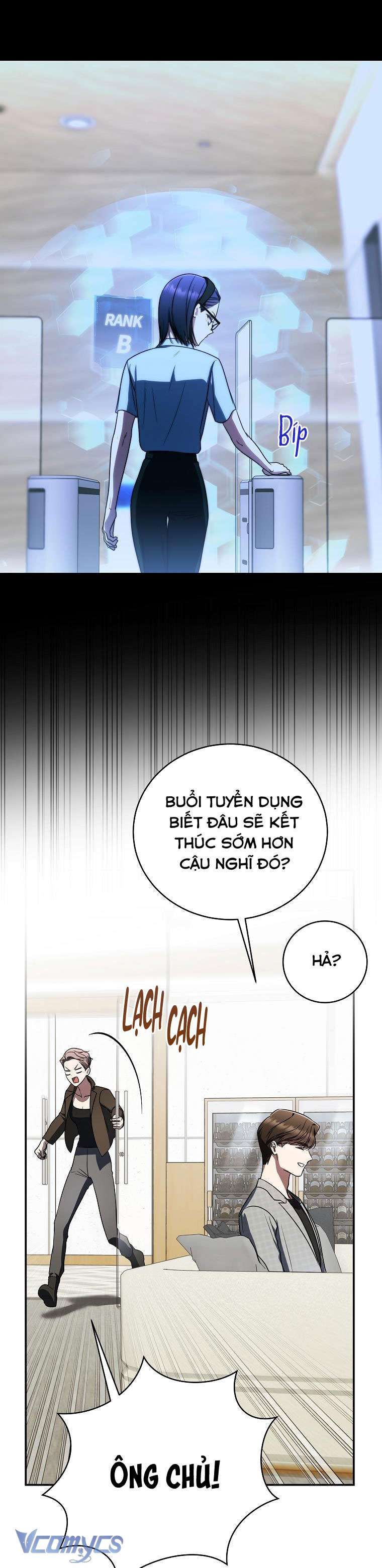 đọc truyện Hướng Dẫn Sinh Tồn Dành Cho Người Xếp Hạng Chương 36 ảnh 13 tại Giả Dược
