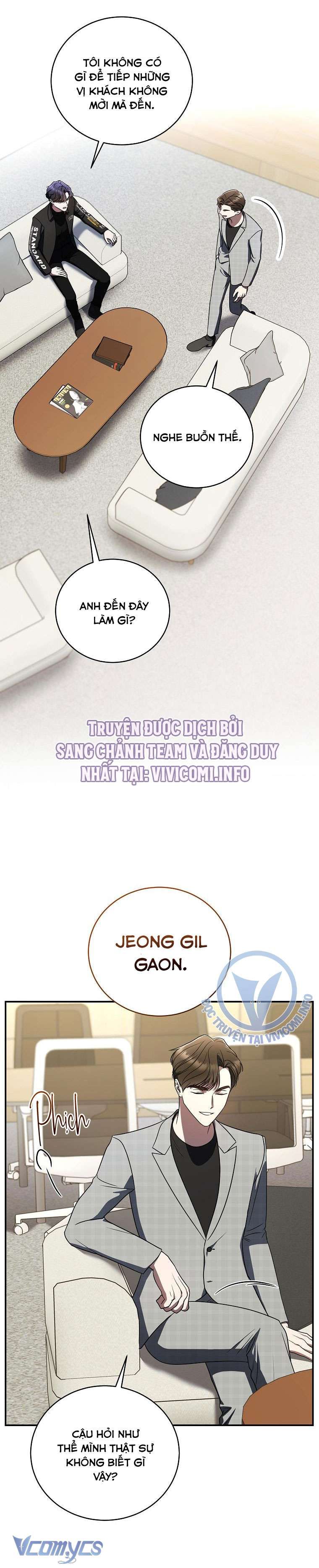 đọc truyện Hướng Dẫn Sinh Tồn Dành Cho Người Xếp Hạng Chương 36 ảnh 3 tại Giả Dược