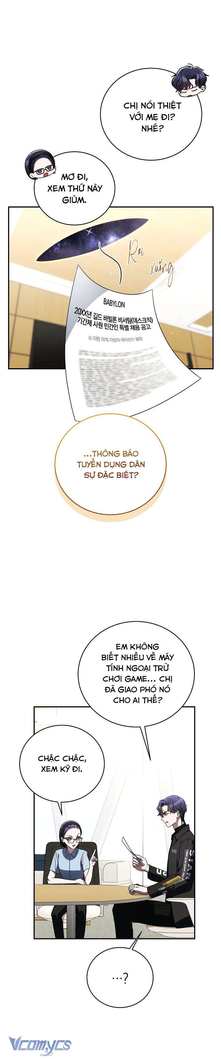 đọc truyện Hướng Dẫn Sinh Tồn Dành Cho Người Xếp Hạng Chương 36 ảnh 24 tại Giả Dược