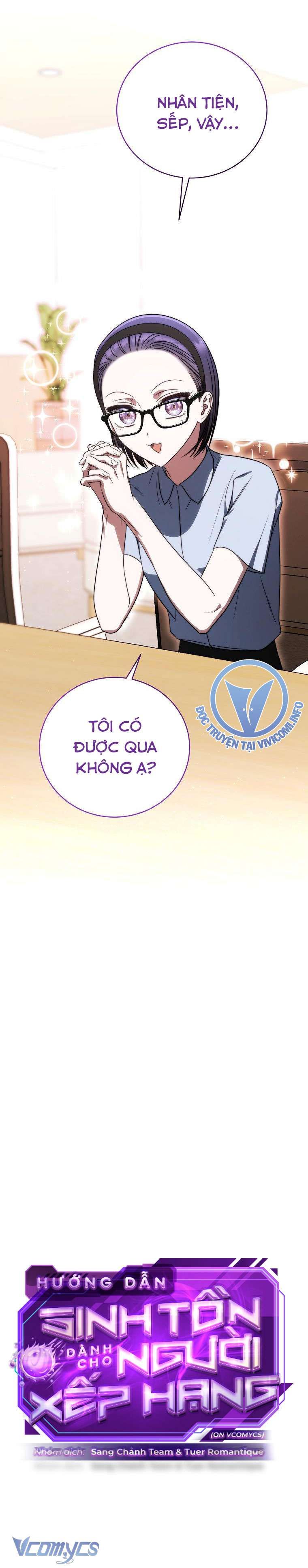 đọc truyện Hướng Dẫn Sinh Tồn Dành Cho Người Xếp Hạng Chương 36 ảnh 27 tại Giả Dược