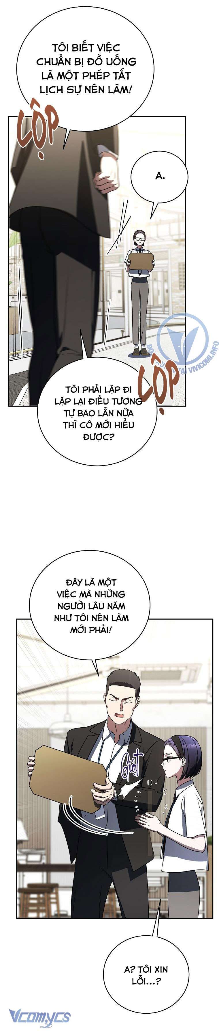 đọc truyện Hướng Dẫn Sinh Tồn Dành Cho Người Xếp Hạng Chương 36 ảnh 34 tại Giả Dược