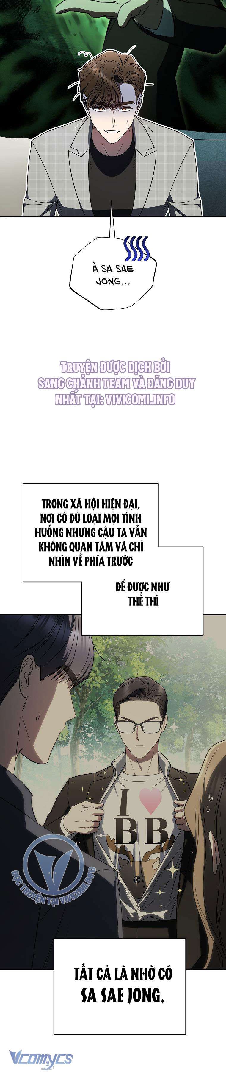 đọc truyện Hướng Dẫn Sinh Tồn Dành Cho Người Xếp Hạng Chương 36 ảnh 6 tại Giả Dược