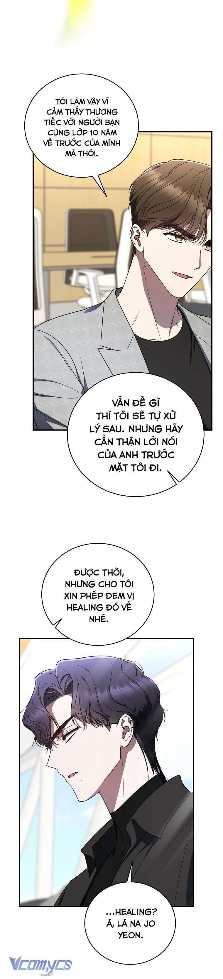 đọc truyện Hướng Dẫn Sinh Tồn Dành Cho Người Xếp Hạng Chương 36 ảnh 8 tại Giả Dược