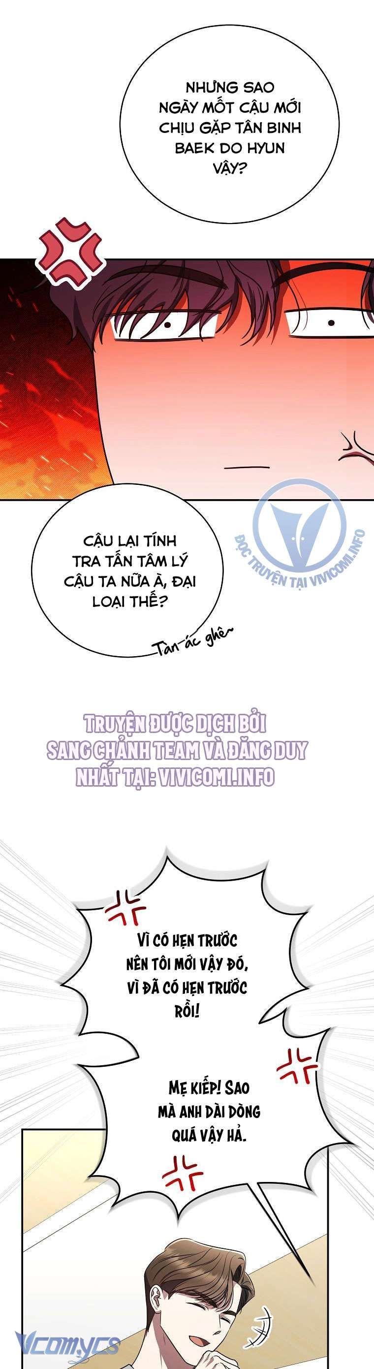 đọc truyện Hướng Dẫn Sinh Tồn Dành Cho Người Xếp Hạng Chương 36 ảnh 10 tại Giả Dược