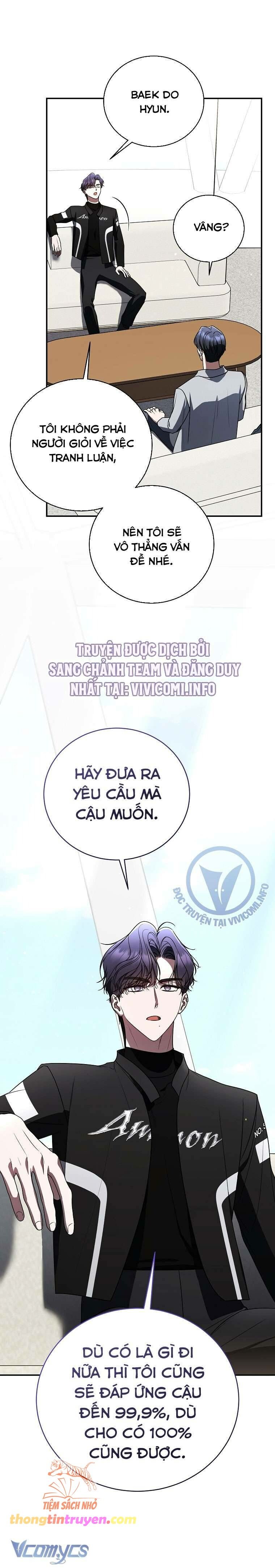 đọc truyện Hướng Dẫn Sinh Tồn Dành Cho Người Xếp Hạng Chương 37 ảnh 21 tại Giả Dược