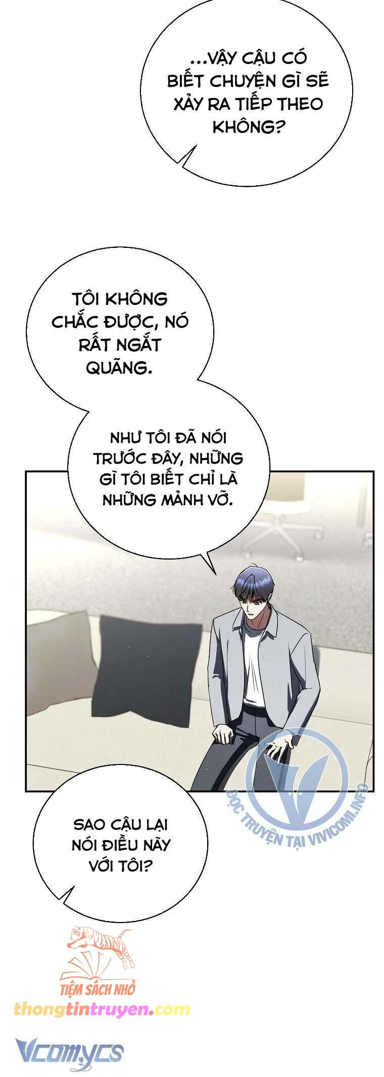 đọc truyện Hướng Dẫn Sinh Tồn Dành Cho Người Xếp Hạng Chương 37 ảnh 30 tại Giả Dược