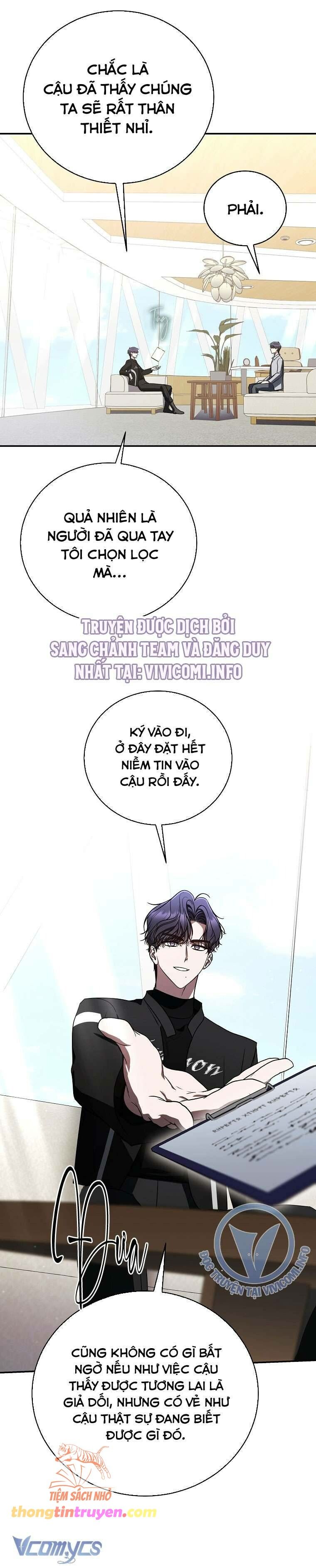 đọc truyện Hướng Dẫn Sinh Tồn Dành Cho Người Xếp Hạng Chương 37 ảnh 33 tại Giả Dược