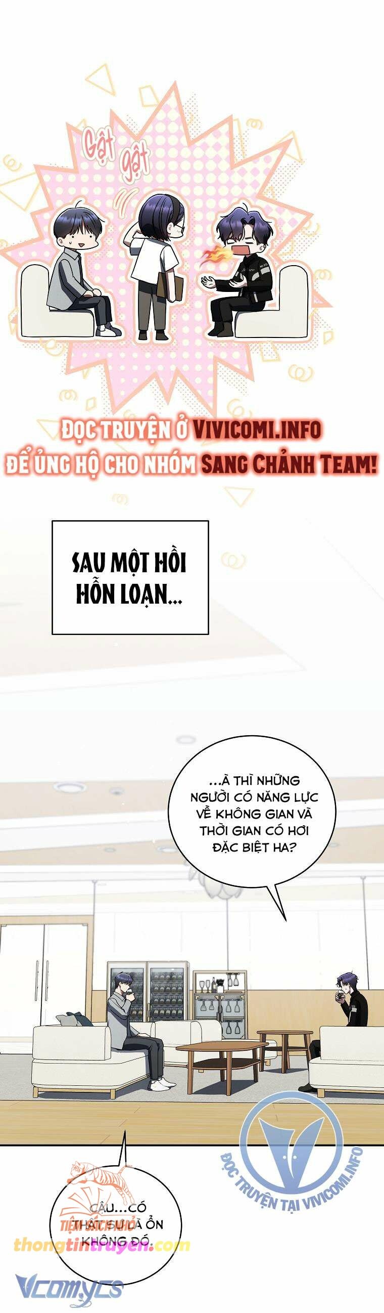 đọc truyện Hướng Dẫn Sinh Tồn Dành Cho Người Xếp Hạng Chương 38 ảnh 1 tại Giả Dược