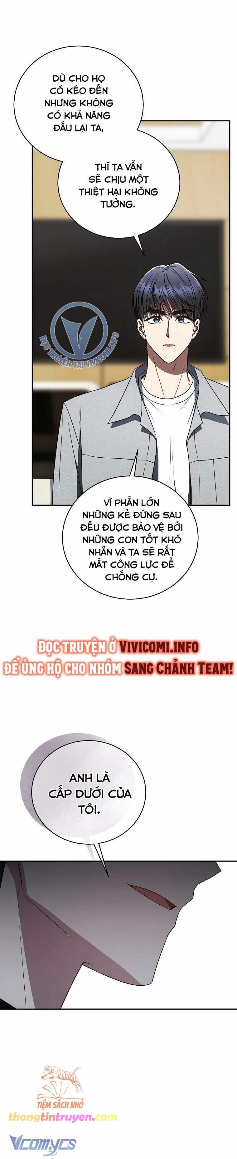 đọc truyện Hướng Dẫn Sinh Tồn Dành Cho Người Xếp Hạng Chương 38 ảnh 12 tại Giả Dược