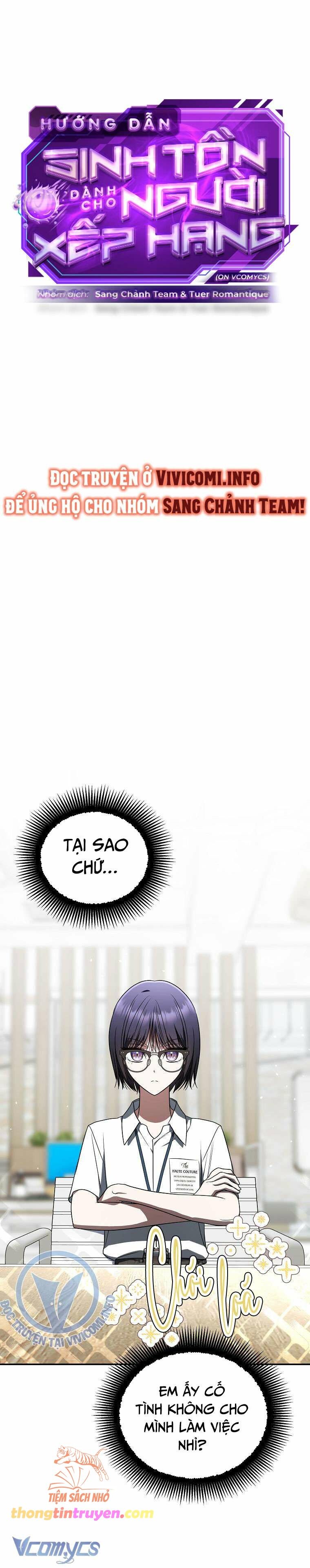 đọc truyện Hướng Dẫn Sinh Tồn Dành Cho Người Xếp Hạng Chương 38 ảnh 15 tại Giả Dược