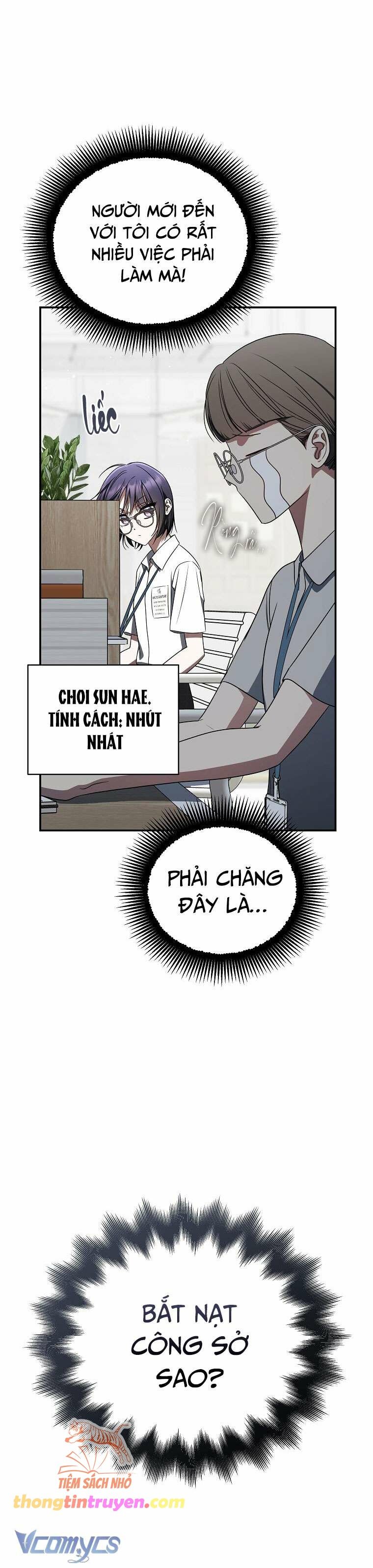 đọc truyện Hướng Dẫn Sinh Tồn Dành Cho Người Xếp Hạng Chương 38 ảnh 16 tại Giả Dược