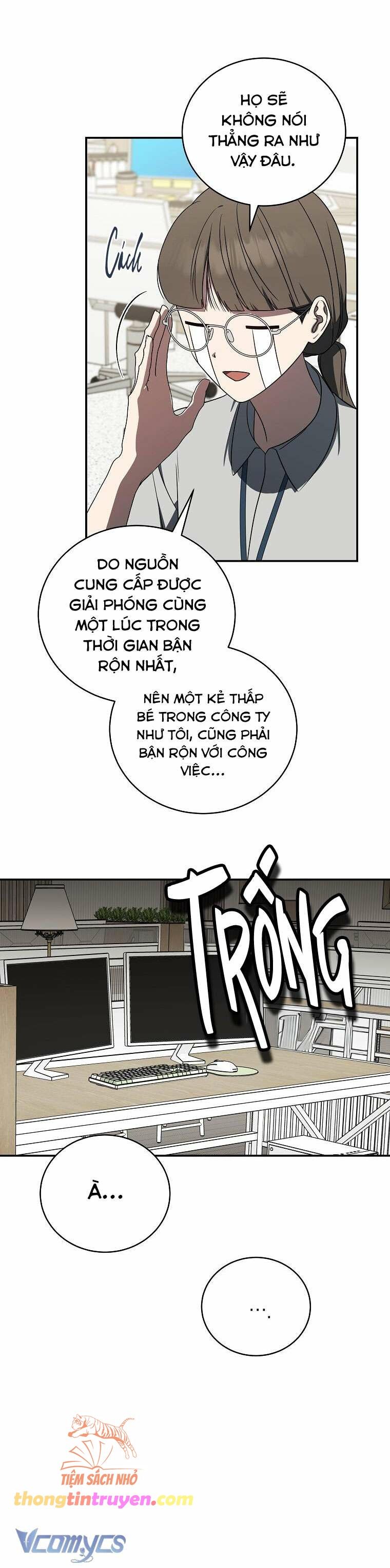 đọc truyện Hướng Dẫn Sinh Tồn Dành Cho Người Xếp Hạng Chương 38 ảnh 19 tại Giả Dược
