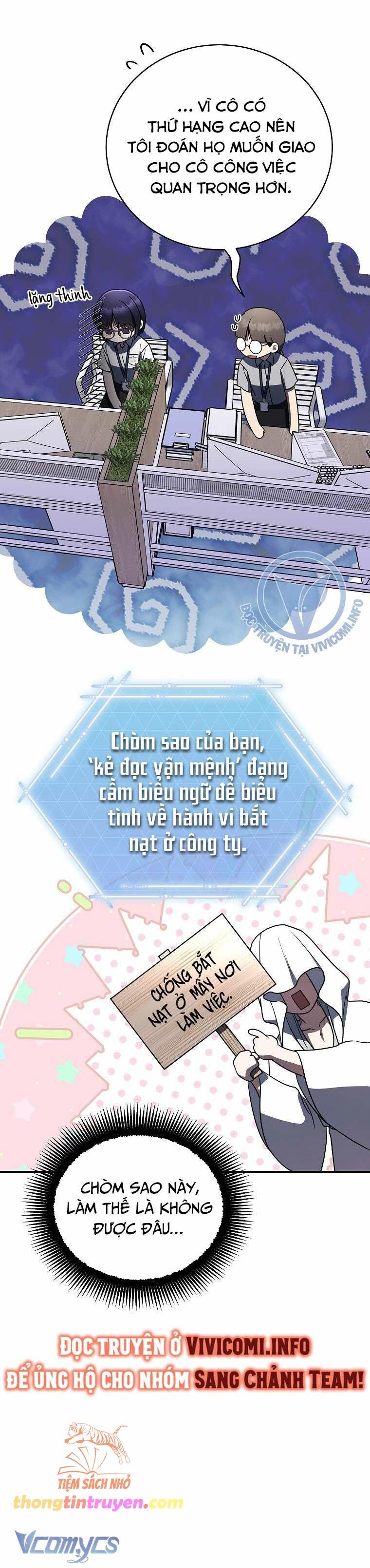 đọc truyện Hướng Dẫn Sinh Tồn Dành Cho Người Xếp Hạng Chương 38 ảnh 20 tại Giả Dược
