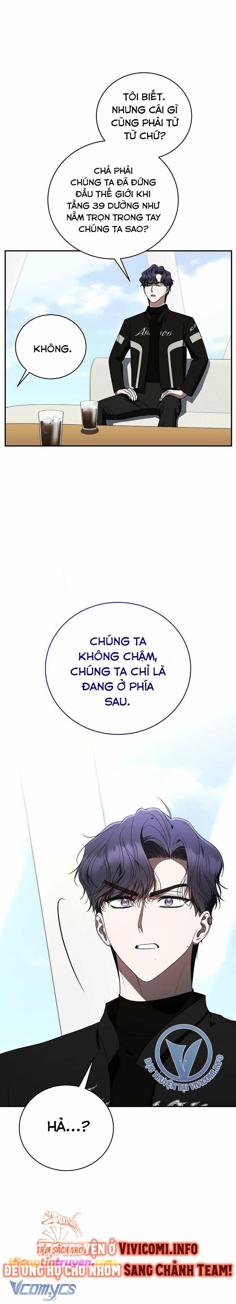 đọc truyện Hướng Dẫn Sinh Tồn Dành Cho Người Xếp Hạng Chương 38 ảnh 3 tại Giả Dược
