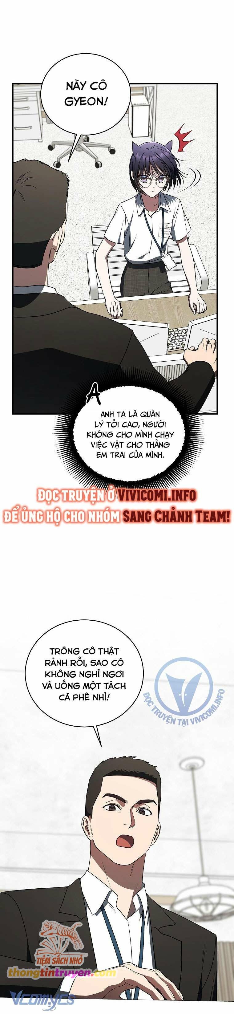 đọc truyện Hướng Dẫn Sinh Tồn Dành Cho Người Xếp Hạng Chương 38 ảnh 21 tại Giả Dược