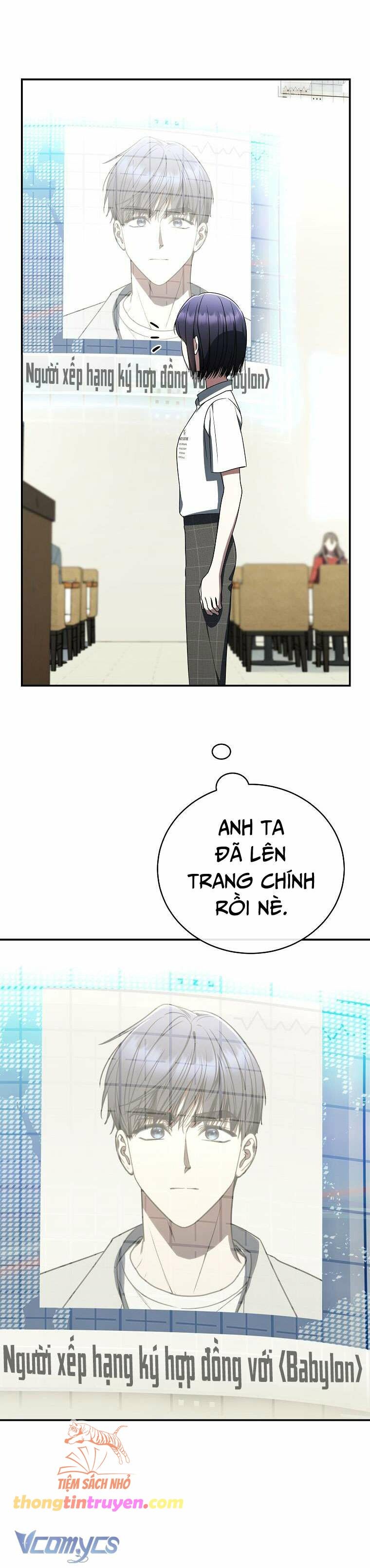 đọc truyện Hướng Dẫn Sinh Tồn Dành Cho Người Xếp Hạng Chương 38 ảnh 26 tại Giả Dược