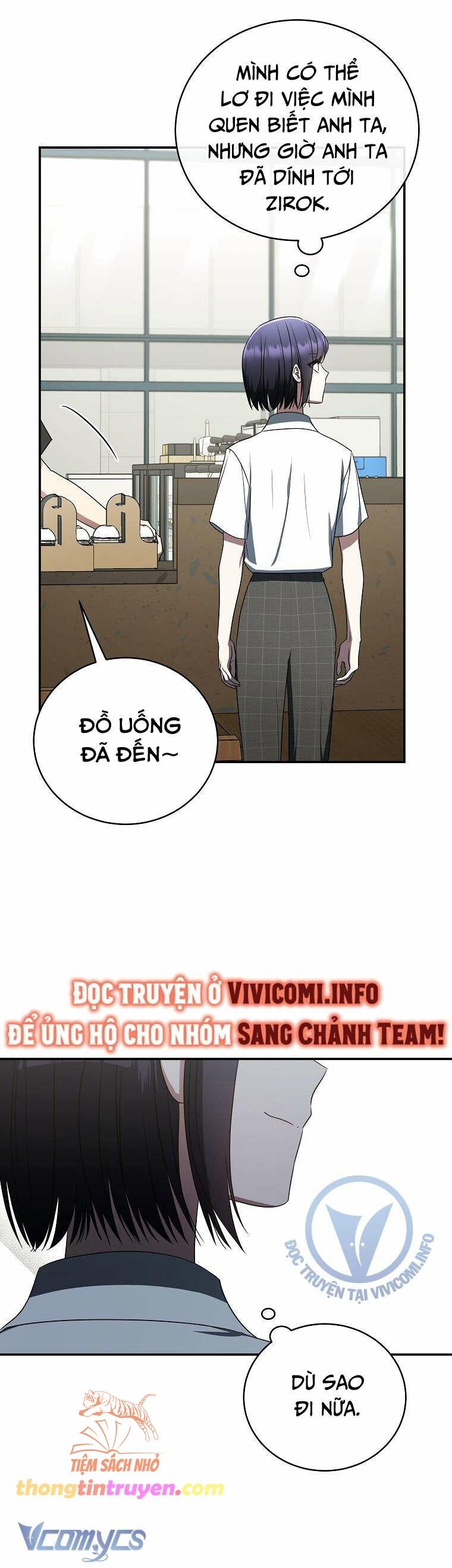 đọc truyện Hướng Dẫn Sinh Tồn Dành Cho Người Xếp Hạng Chương 38 ảnh 28 tại Giả Dược
