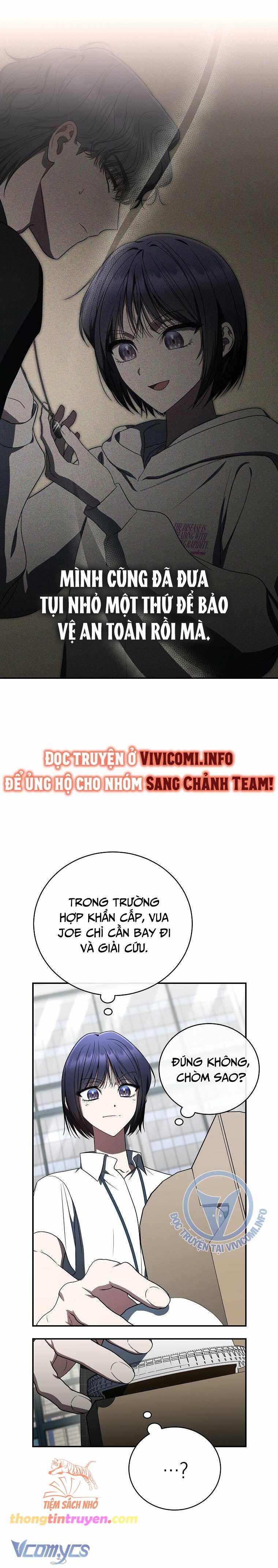 đọc truyện Hướng Dẫn Sinh Tồn Dành Cho Người Xếp Hạng Chương 38 ảnh 29 tại Giả Dược