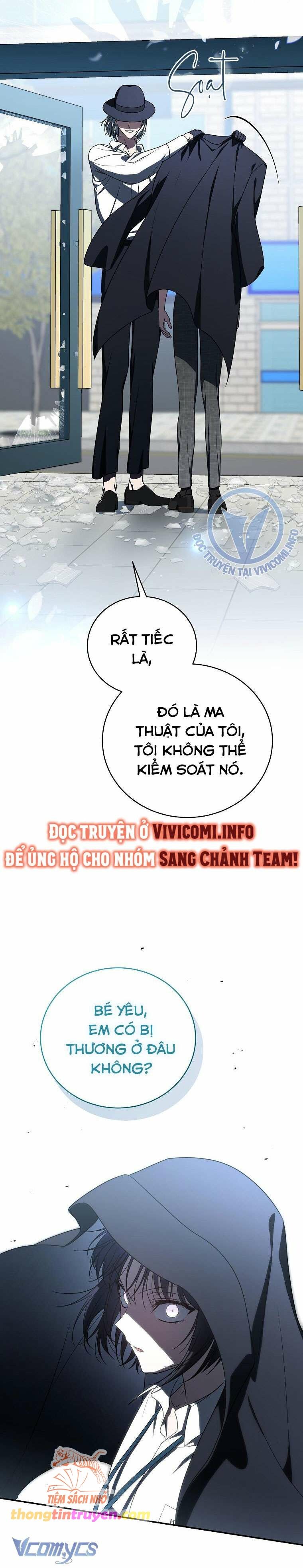 đọc truyện Hướng Dẫn Sinh Tồn Dành Cho Người Xếp Hạng Chương 38 ảnh 38 tại Giả Dược