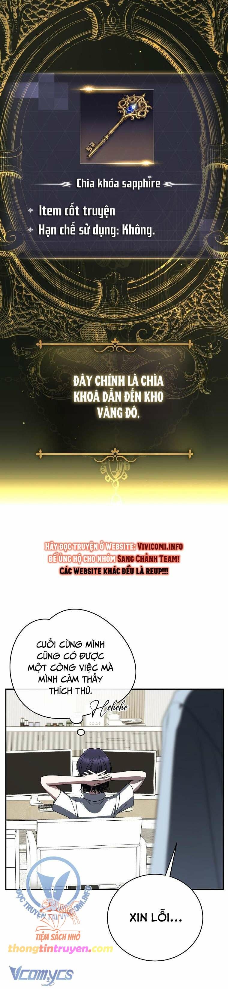 đọc truyện Hướng Dẫn Sinh Tồn Dành Cho Người Xếp Hạng Chương 39 ảnh 34 tại Giả Dược