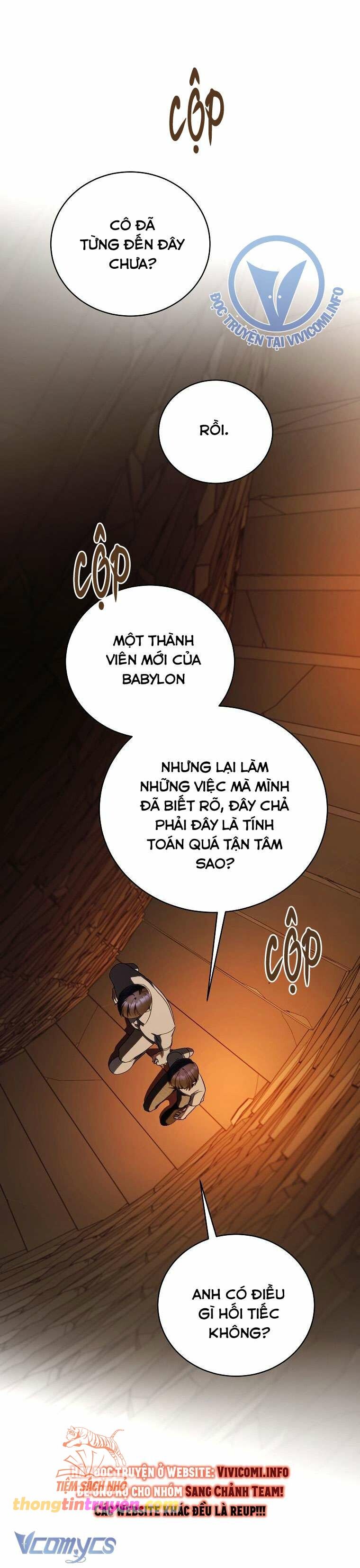 đọc truyện Hướng Dẫn Sinh Tồn Dành Cho Người Xếp Hạng Chương 39 ảnh 44 tại Giả Dược