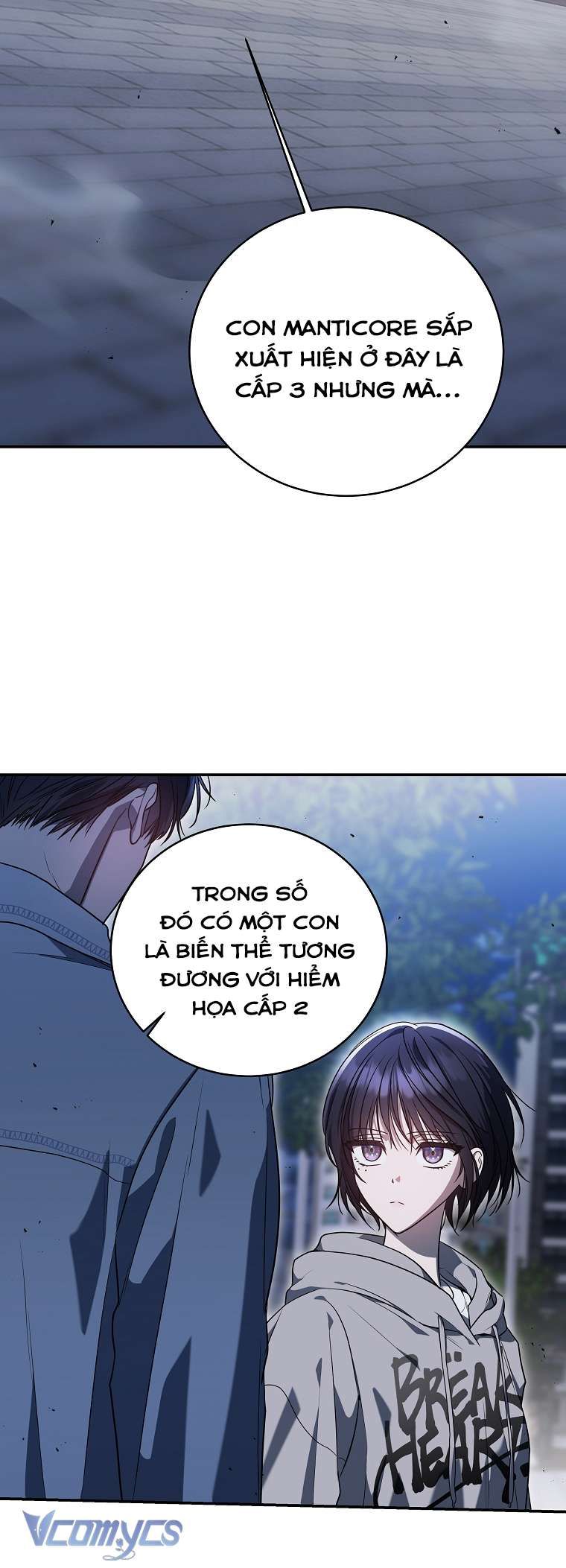 đọc truyện Hướng Dẫn Sinh Tồn Dành Cho Người Xếp Hạng Chương 4 ảnh 12 tại Giả Dược