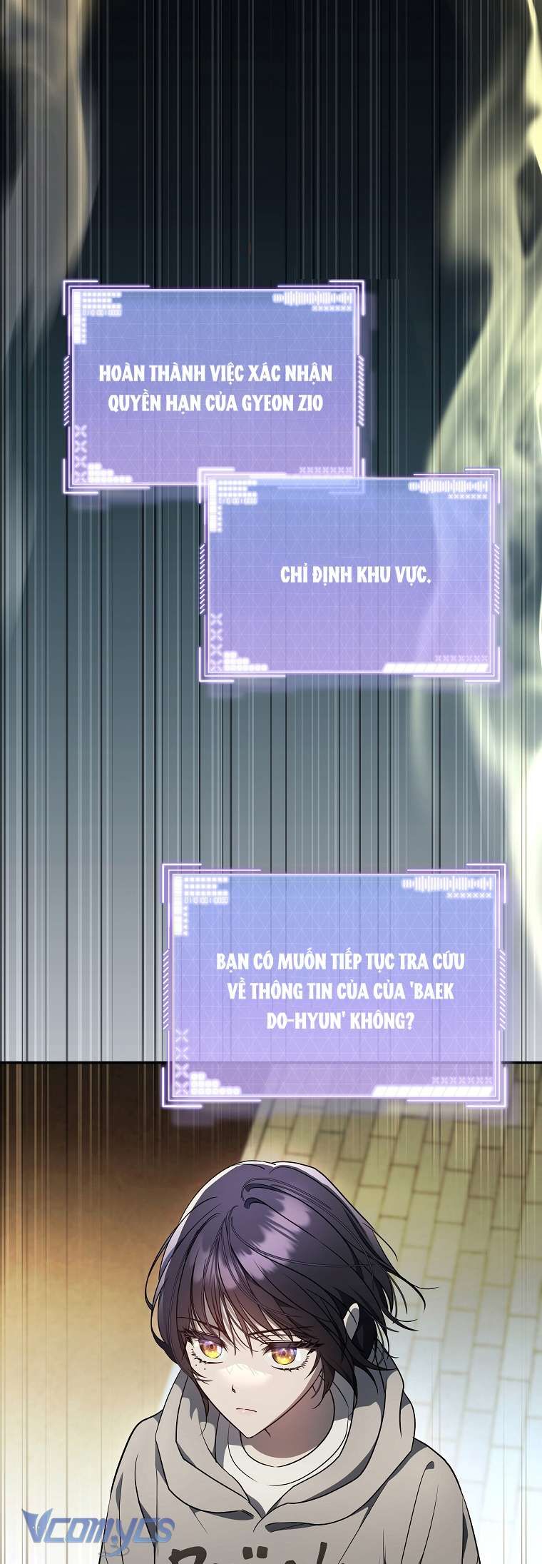 đọc truyện Hướng Dẫn Sinh Tồn Dành Cho Người Xếp Hạng Chương 4 ảnh 22 tại Giả Dược