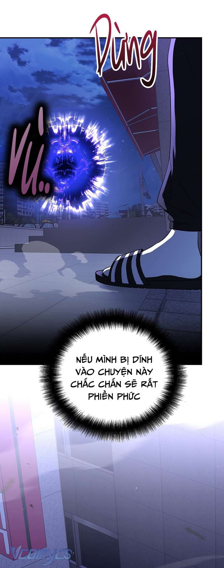 đọc truyện Hướng Dẫn Sinh Tồn Dành Cho Người Xếp Hạng Chương 4 ảnh 34 tại Giả Dược