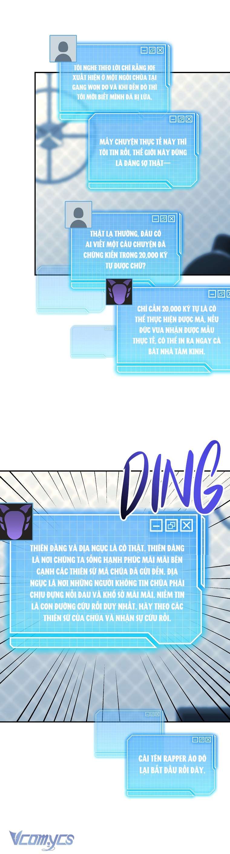 đọc truyện Hướng Dẫn Sinh Tồn Dành Cho Người Xếp Hạng Chương 4 ảnh 38 tại Giả Dược