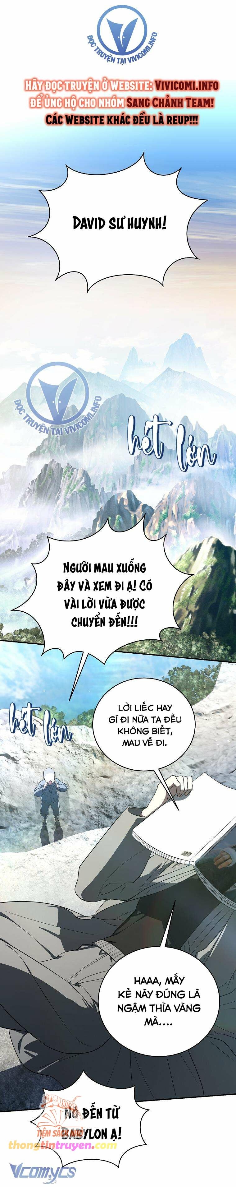 đọc truyện Hướng Dẫn Sinh Tồn Dành Cho Người Xếp Hạng Chương 40 ảnh 1 tại Giả Dược