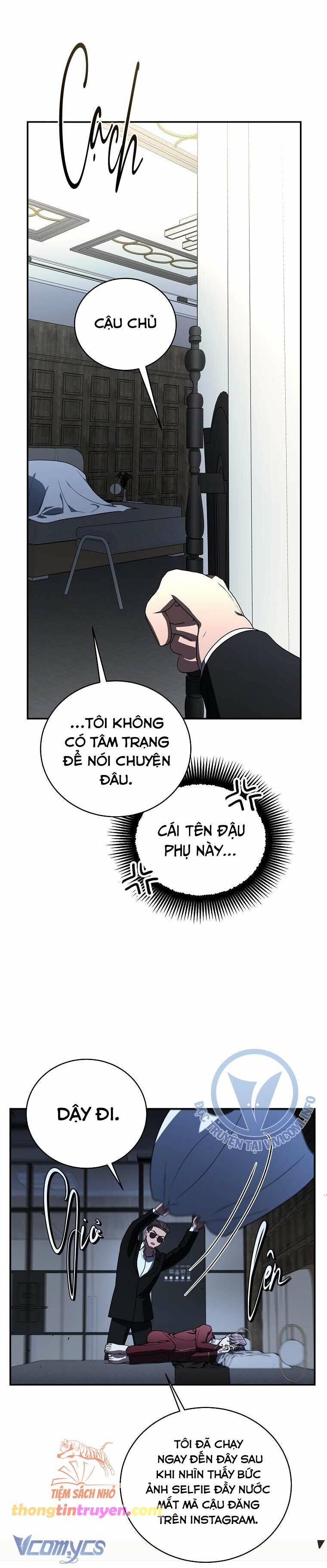 đọc truyện Hướng Dẫn Sinh Tồn Dành Cho Người Xếp Hạng Chương 40 ảnh 21 tại Giả Dược
