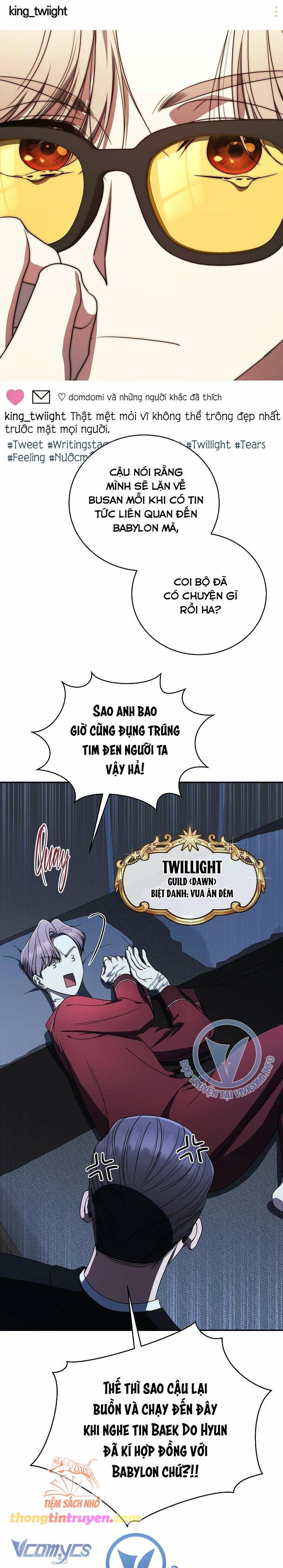 đọc truyện Hướng Dẫn Sinh Tồn Dành Cho Người Xếp Hạng Chương 40 ảnh 22 tại Giả Dược