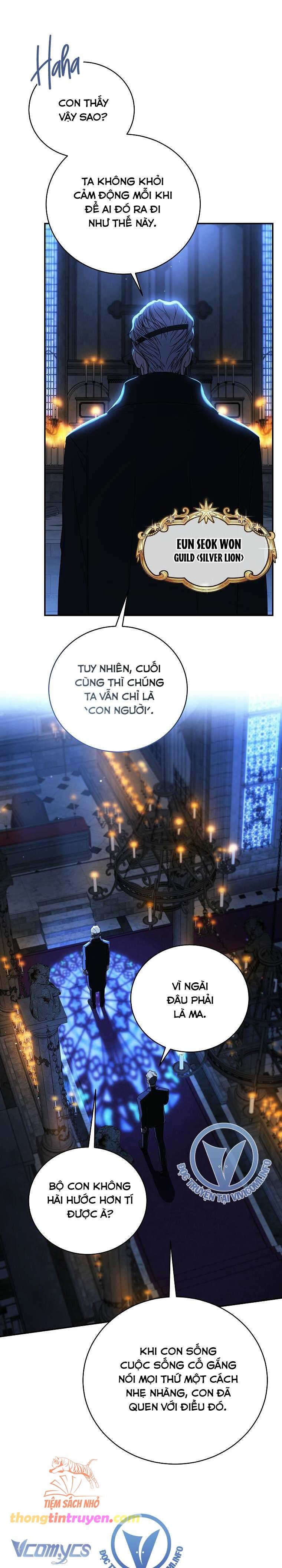 đọc truyện Hướng Dẫn Sinh Tồn Dành Cho Người Xếp Hạng Chương 40 ảnh 29 tại Giả Dược