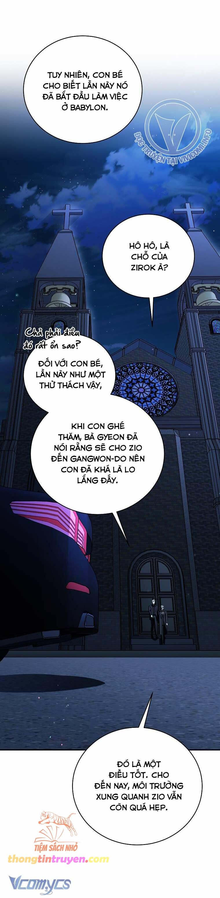 đọc truyện Hướng Dẫn Sinh Tồn Dành Cho Người Xếp Hạng Chương 40 ảnh 31 tại Giả Dược