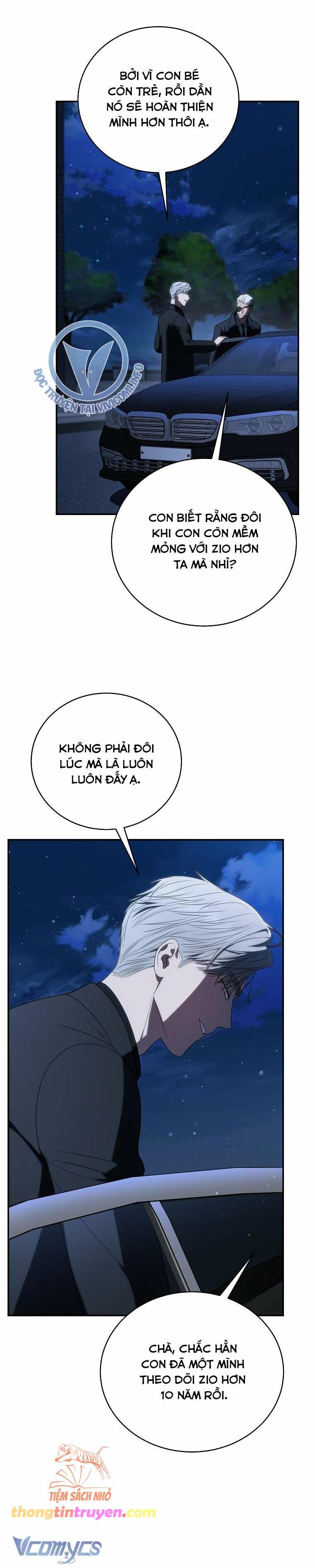 đọc truyện Hướng Dẫn Sinh Tồn Dành Cho Người Xếp Hạng Chương 40 ảnh 32 tại Giả Dược