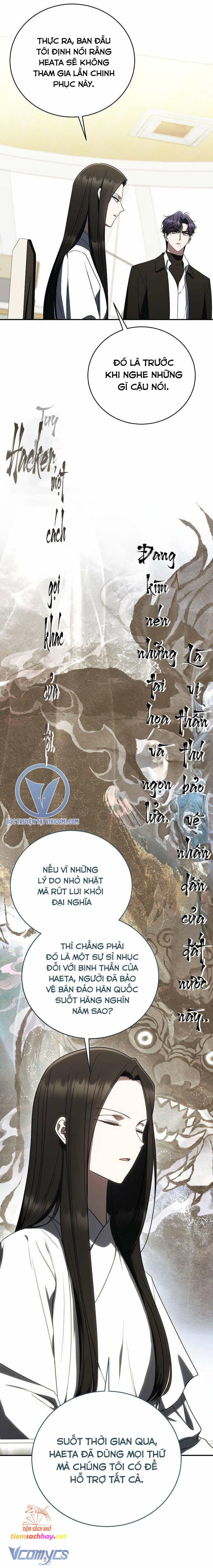 đọc truyện Hướng Dẫn Sinh Tồn Dành Cho Người Xếp Hạng Chương 41 ảnh 11 tại Giả Dược