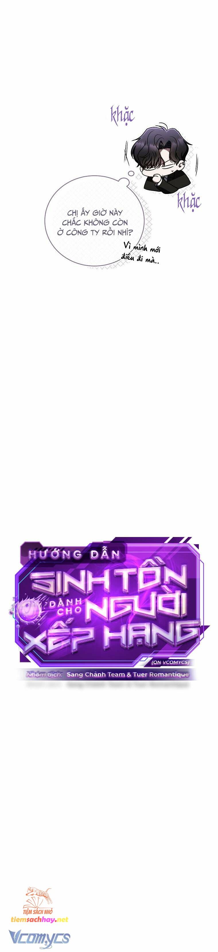 đọc truyện Hướng Dẫn Sinh Tồn Dành Cho Người Xếp Hạng Chương 41 ảnh 16 tại Giả Dược