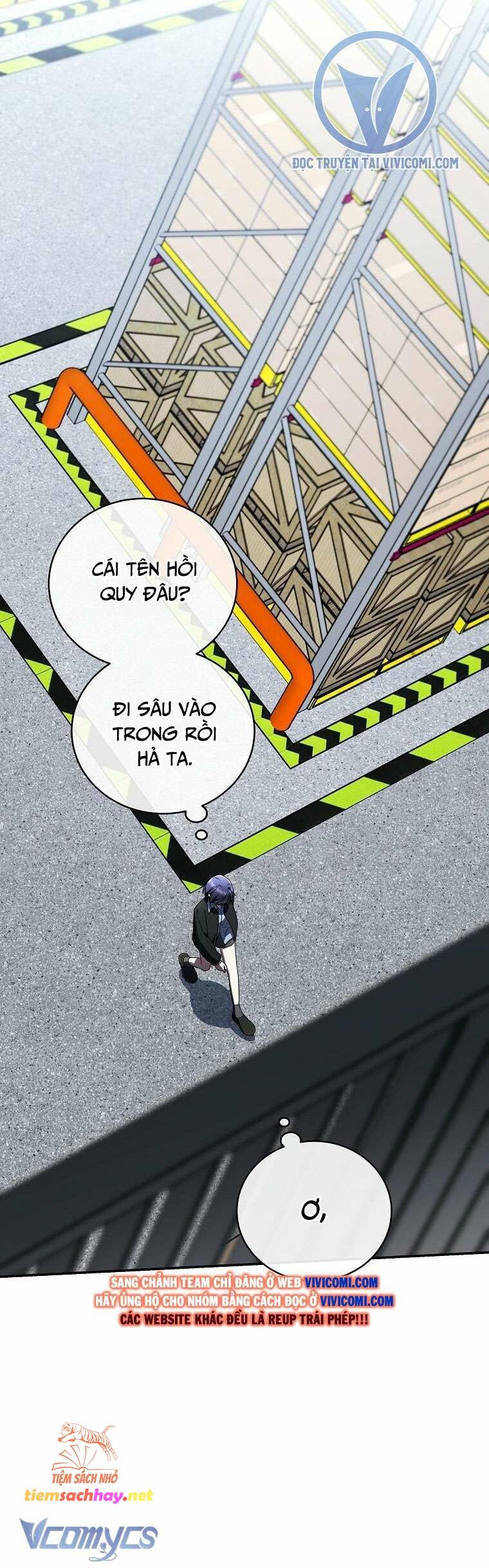 đọc truyện Hướng Dẫn Sinh Tồn Dành Cho Người Xếp Hạng Chương 41 ảnh 26 tại Giả Dược