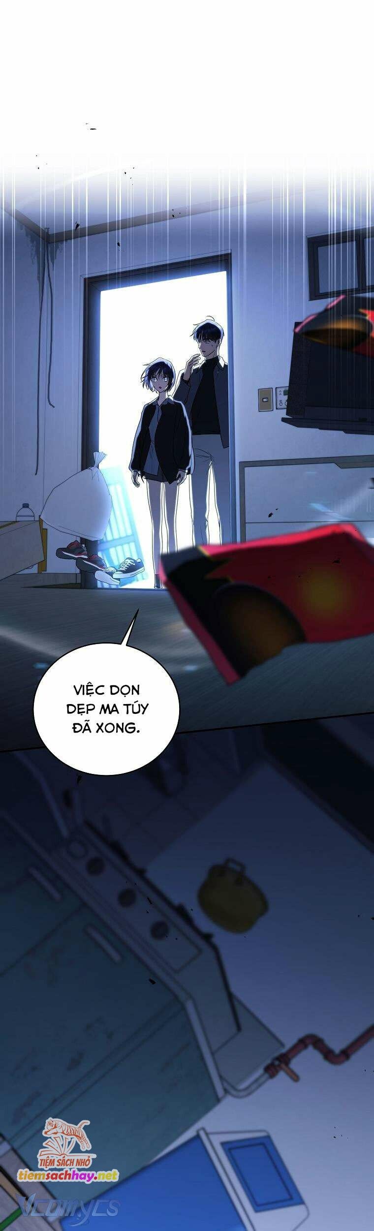 đọc truyện Hướng Dẫn Sinh Tồn Dành Cho Người Xếp Hạng Chương 41 ảnh 39 tại Giả Dược