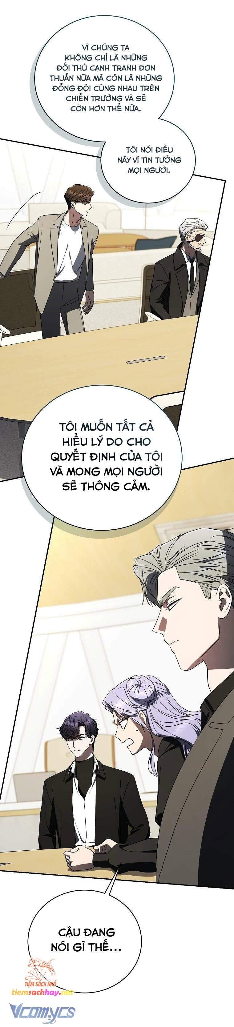 đọc truyện Hướng Dẫn Sinh Tồn Dành Cho Người Xếp Hạng Chương 41 ảnh 7 tại Giả Dược