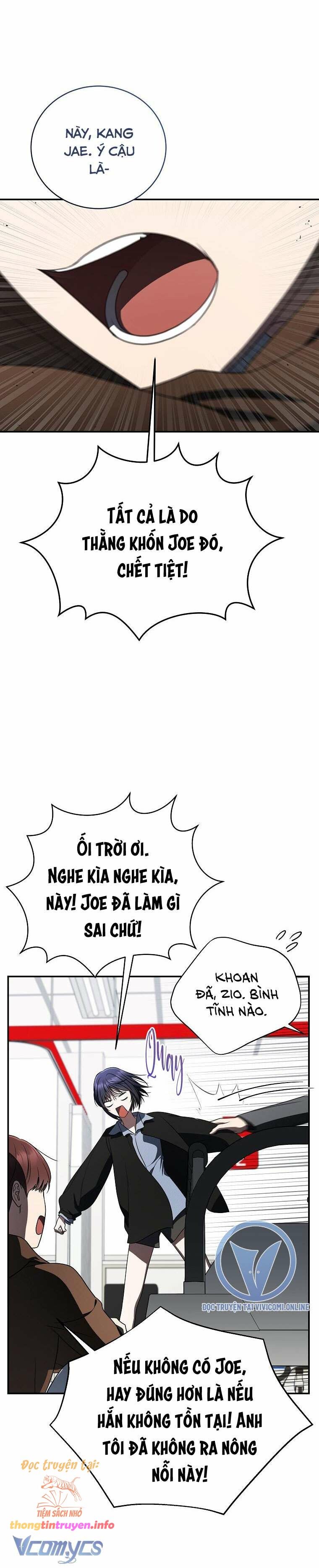 đọc truyện Hướng Dẫn Sinh Tồn Dành Cho Người Xếp Hạng Chương 42 ảnh 3 tại Giả Dược