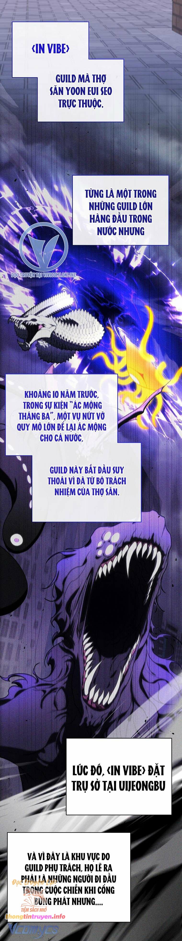 đọc truyện Hướng Dẫn Sinh Tồn Dành Cho Người Xếp Hạng Chương 42 ảnh 28 tại Giả Dược