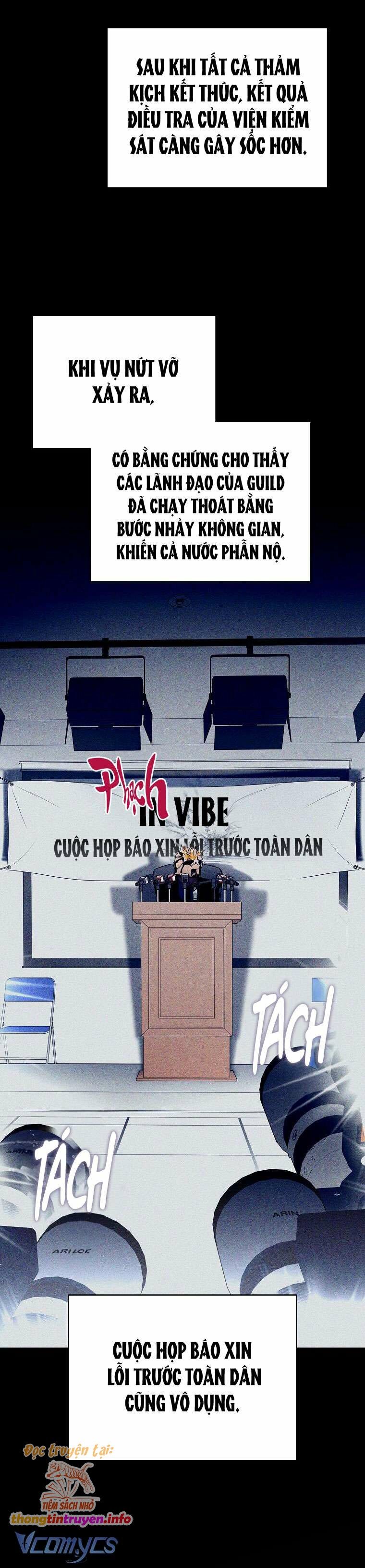 đọc truyện Hướng Dẫn Sinh Tồn Dành Cho Người Xếp Hạng Chương 42 ảnh 30 tại Giả Dược